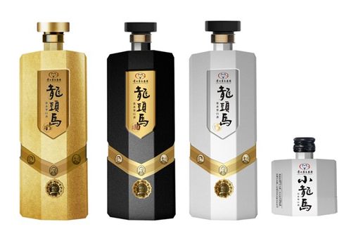 龙头马白酒新产品设计品牌策划公司方案